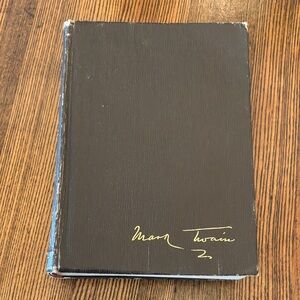 Mark Twain Short Stories 1928